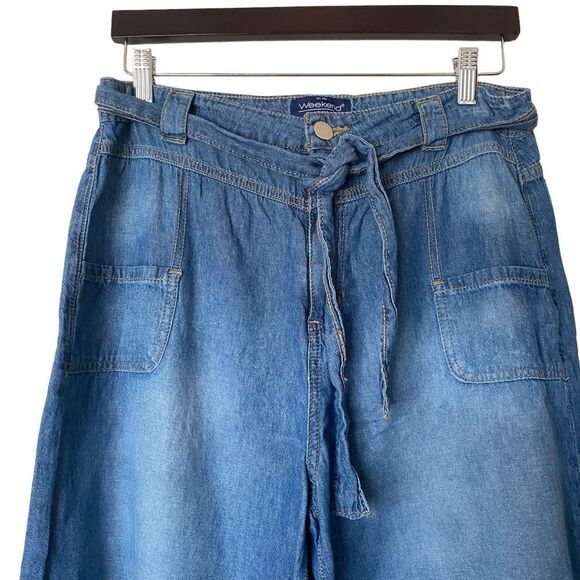 Est. 1976 Weekend Denim Baggy Jeans - Picture 5 of 8